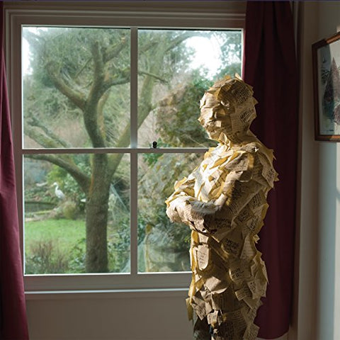 The Pineapple Thief - Someone Here Is Missing (())