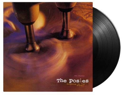 The Posies - Frosting On The Beater (180 Gram Black Vinyl) [Import] (2 Lp's) ((Vinyl))