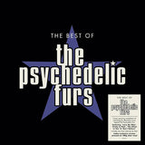The Psychedelic Furs - Best Of [Limited Edition, 180-Gram Clear Vinyl] [Import] ((Vinyl))