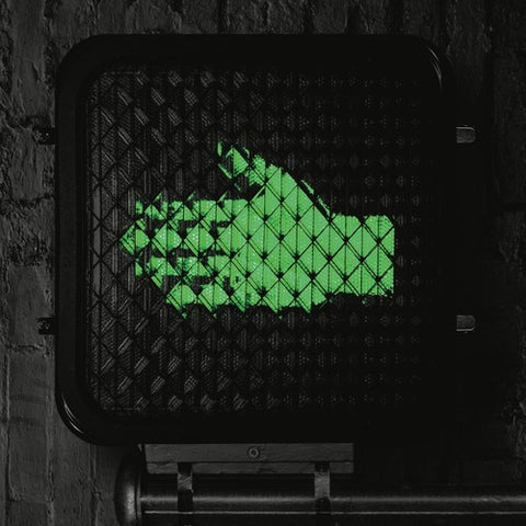 The Raconteurs - Help Us Stranger (())
