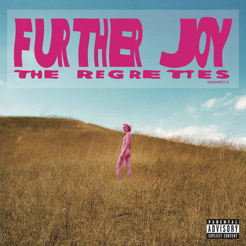 The Regrettes - Further Joy (())