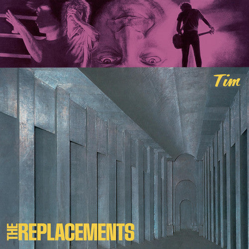 The Replacements - Tim (())