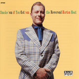 The Reverend Horton Heat - Smoke 'em If You Got 'em (Colored Vinyl, Clear Vinyl, Limited Edition) ((Vinyl))