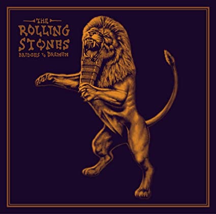 The Rolling Stones - Bridges To Bremen (180 Gram Vinyl) (3 Lp's) [Import] ((Vinyl))