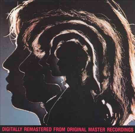 The Rolling Stones - HOT ROCKS 1964-1971 ((Vinyl))