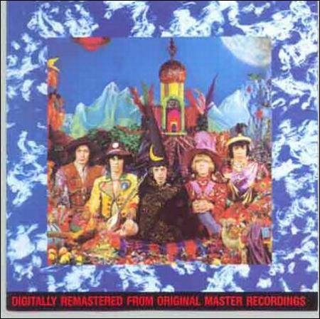 The Rolling Stones - THEIR SATANIC MAJESTIES REQUEST ((Vinyl))