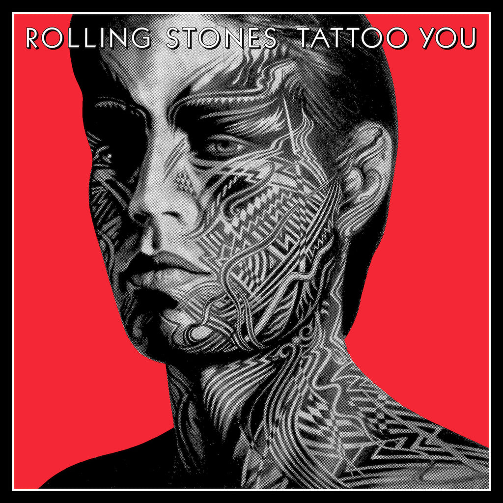 The Rolling Stones - Tattoo You (2021 Remaster) [2 CD] ((CD))