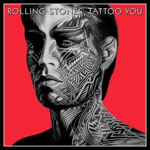 The Rolling Stones - Tattoo You (2021 Remaster) [2 LP] ((Vinyl))