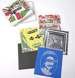 The Sex Pistols - Anarchy In The U.k. - The Uk & Us Singles (7" Singles Box Set) (())