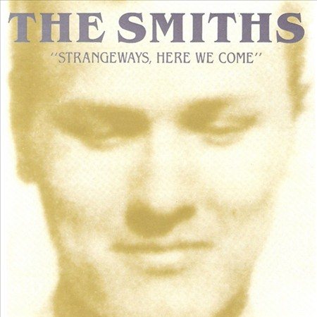 The Smiths - Strangeways, Here We Come (())