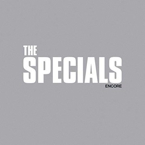 The Specials - Encore [LP] ((Vinyl))