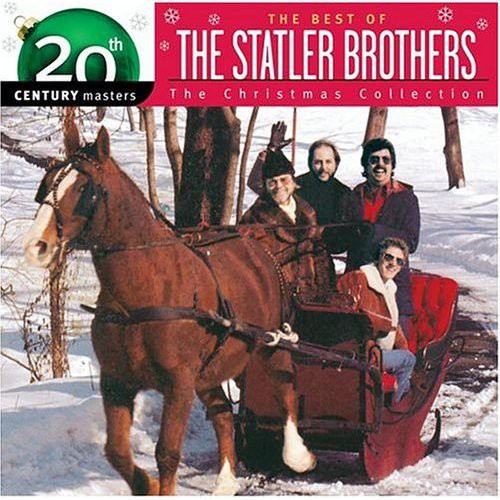 The Statler Brothers - Christmas Collection: 20th Century Masters ((CD))