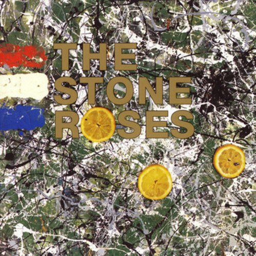 The Stone Roses - The Stone Roses (())