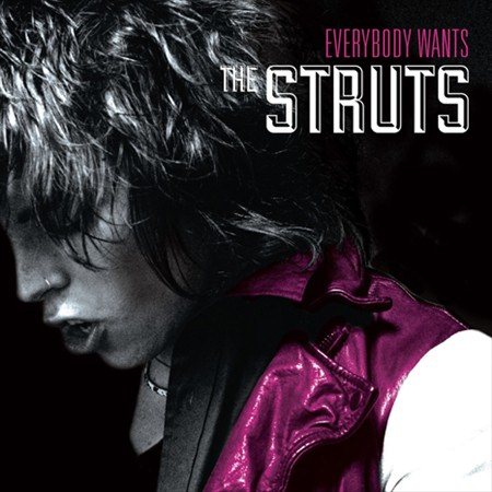 The Struts - EVERYBODY WANTS ((Vinyl))