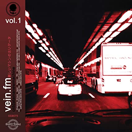 The Vein - Old Data In A New Machine Vol.1 ((Vinyl))
