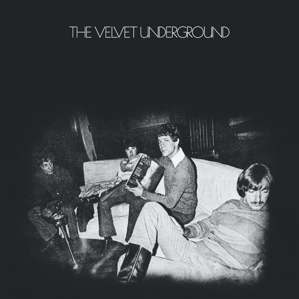 The Velvet Underground - White Light / White Heat [Half-Speed Master LP] ((Vinyl))