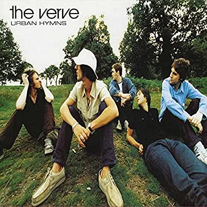 The Verve - Urban Hymns (180 Gram Vinyl) [Import] (2 Lp's) ((Vinyl))