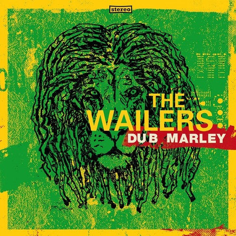 The Wailers - Wailers: Dub Marley [Import] ((Vinyl))