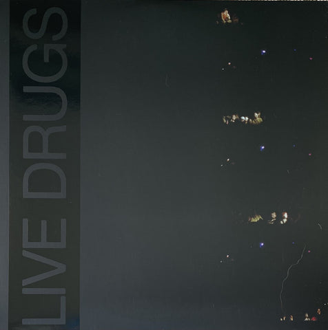 The War on Drugs - Live Drugs (2 Lp's) ((Vinyl))