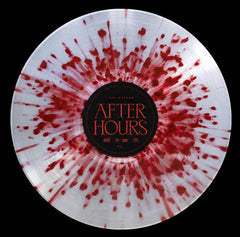 Rare, Limited, Color Vinyl