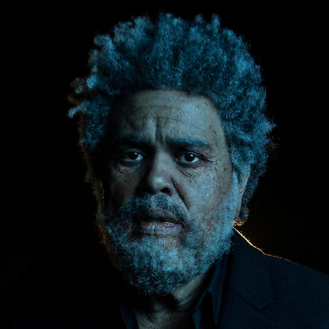 The Weeknd - Dawn FM [Edited] ((CD))