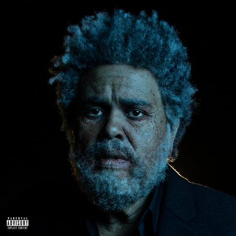 The Weeknd - Dawn FM ((CD))