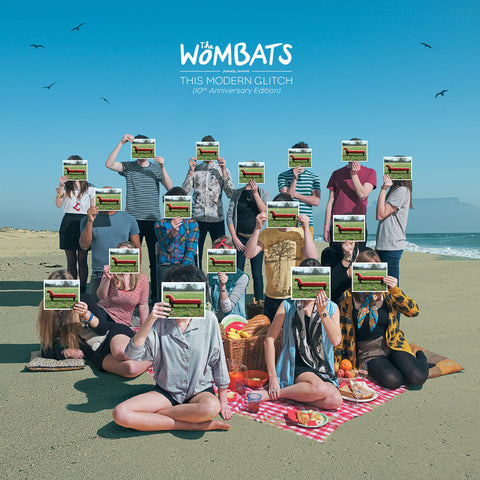 The Wombats - The Wombats Proudly Present... This Modern Glitch (10th Anniversary Edition) (())