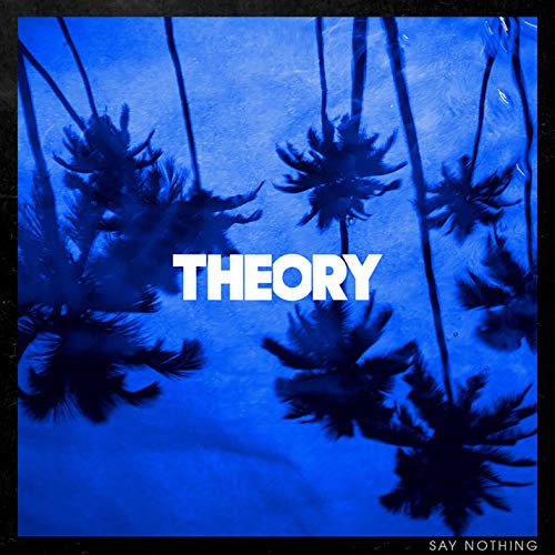 Theory Of A Deadman - Say Nothing (())