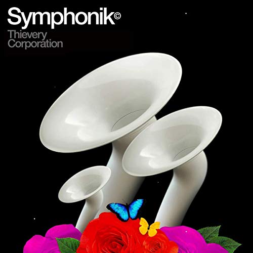 Thievery Corporation - Symphonik [2 LP] ((Vinyl))