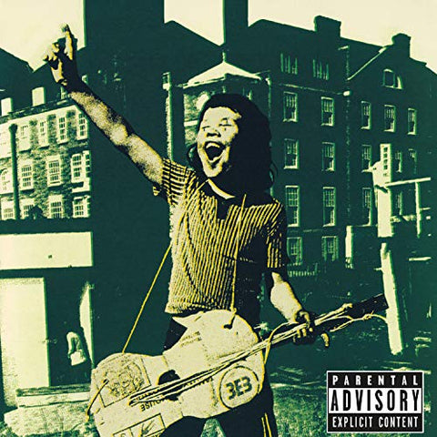 Third Eye Blind - Out Of The Vein ((Vinyl))