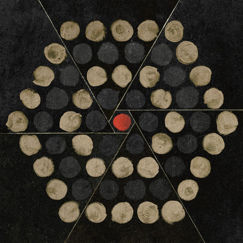 Thrice - Palms (Colored Vinyl, Clear Vinyl, Black) ((Vinyl))
