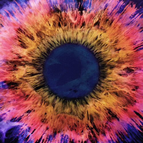 Thrice - Horizons/ East (IEX) (Opaque Yellow Vinyl) (Colored Vinyl, Yellow, Indie Exclusive) ((Vinyl))