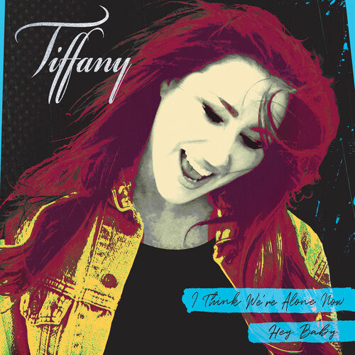Tiffany - I Think We're Alone Now (12" Single) (())