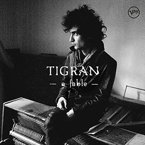 Tigran Hamasyan - A Fable [2 LP] ((Vinyl))