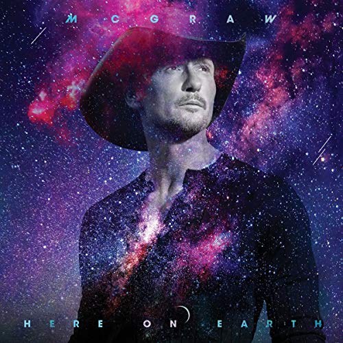 Tim McGraw - Here On Earth [2 LP] ((Vinyl))