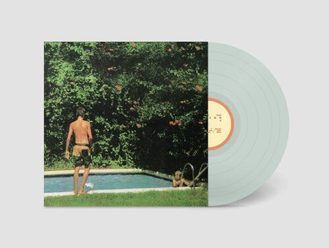 Toledo - How It Ends (Coke Bottle Clear Edition) (Indie Exclusive) ((Vinyl))