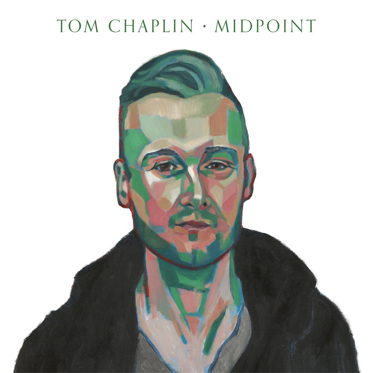 Tom Chaplin - Midpoint ((CD))