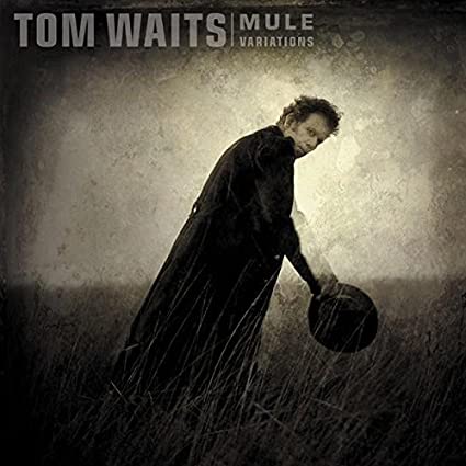 Tom Waits - Mule Variations (Remastered) (180 Gram Vinyl) [Import] (2 Lp's) ((Vinyl))