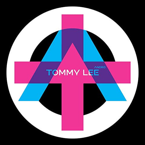 Tommy Lee - Andro (Limited Edition, Splatter Vinyl) ((Vinyl))