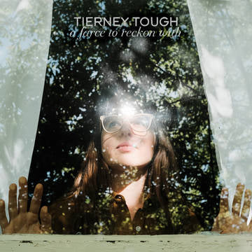 Tough, Tierney - A Farce To Reckon With (7") (RSD 11/26/21) ((Vinyl))