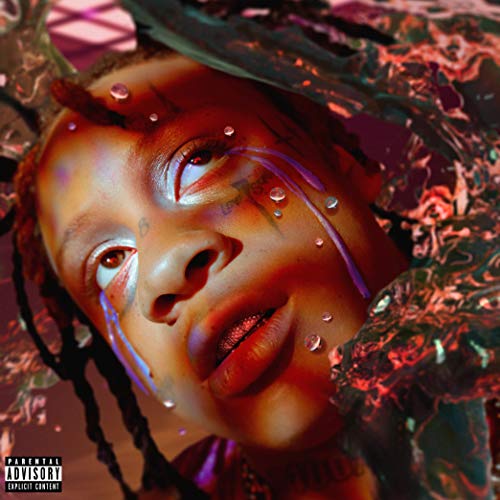 Trippie Redd - A Love Letter To You 4 [2 LP][Ultra Clear] (())
