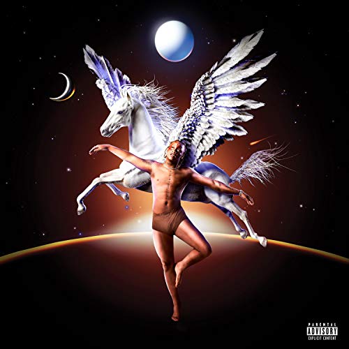 Trippie Redd - Pegasus [2 LP] (())