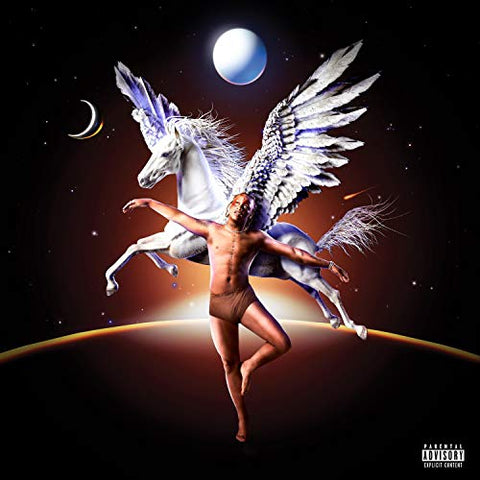 Trippie Redd - Pegasus [2 LP] (())