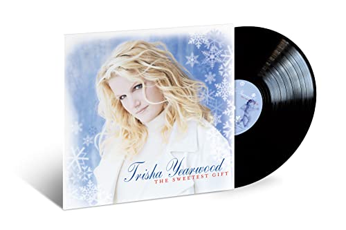 Trisha Yearwood - The Sweetest Gift [LP] ((Vinyl))