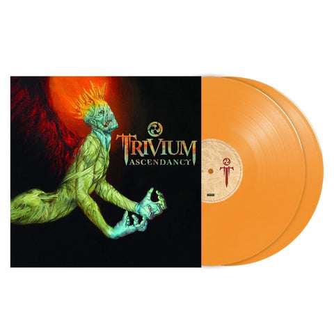 Trivium - Ascendancy (())