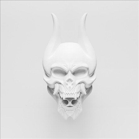 Trivium - SILENCE IN THE SNOW (())