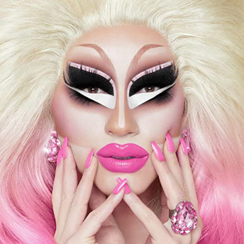 Trixie Mattel - The Blonde & Pink Albums (())