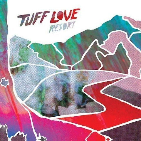 Tuff Love - RESORT ((Vinyl))