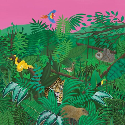 Turnover - Good Nature (Colored Vinyl, Digital Download Card) ((Vinyl))