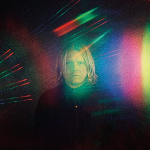 Ty Segall - Harmonizer ((Cassette))